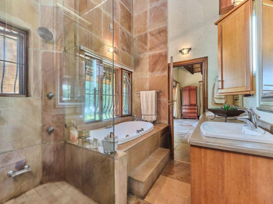 7 Bedroom Property for Sale in Sasolburg Free State